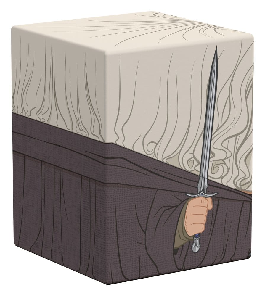 Squaroes Squaroe The Hobbit HOB002 - Gandalf the Grey