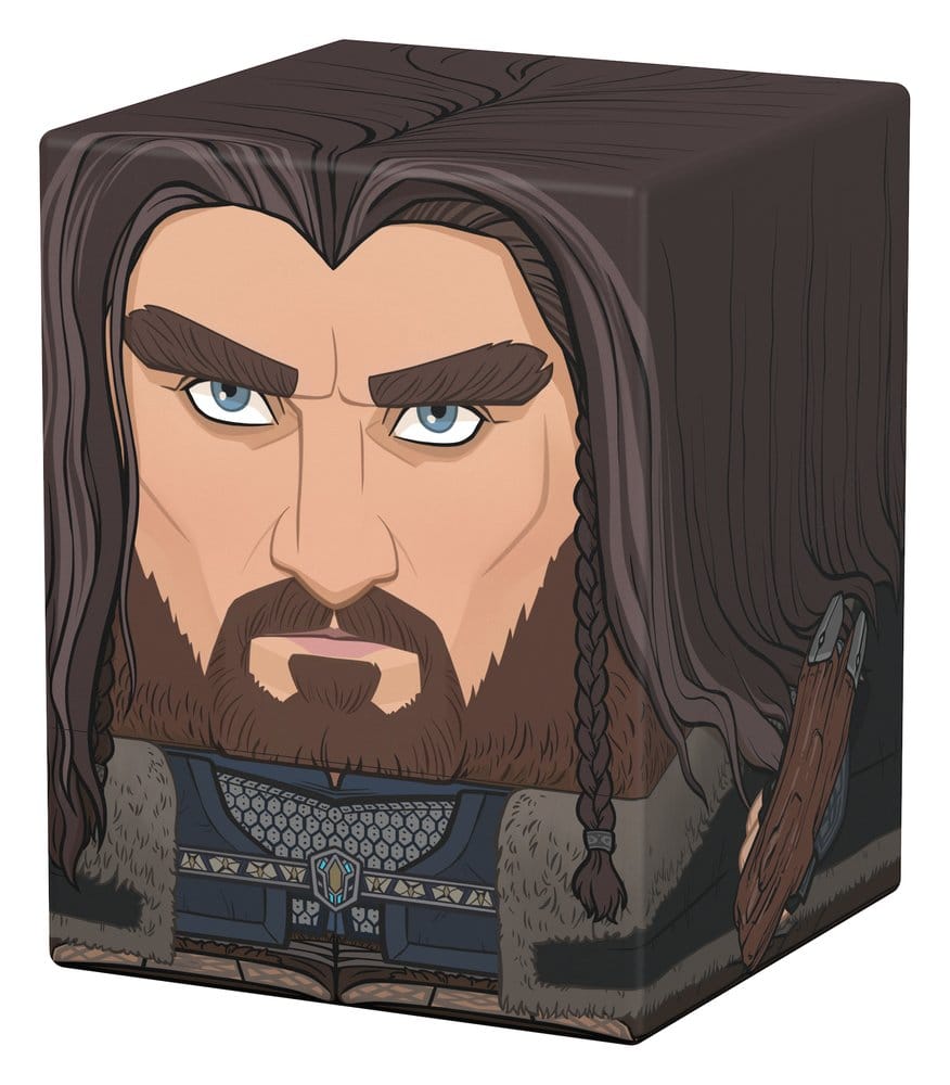 Squaroes Squaroe The Hobbit HOB003 - Thorin Oakenshield