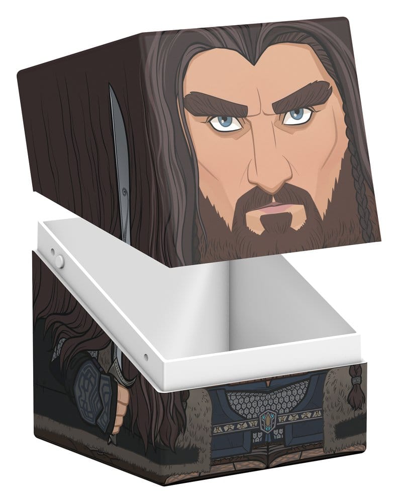 Squaroes Squaroe The Hobbit HOB003 - Thorin Oakenshield