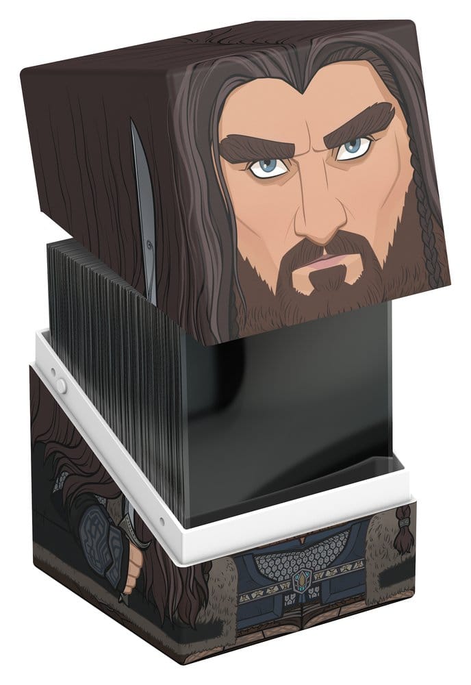 Squaroes Squaroe The Hobbit HOB003 - Thorin Oakenshield