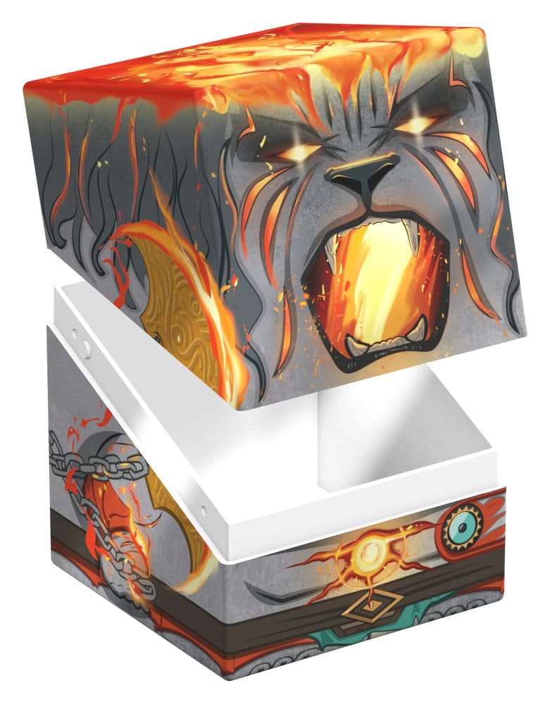 Squaroes Squaroe Magic: The Gathering "Reality Fracture" MTG011 - Character 1