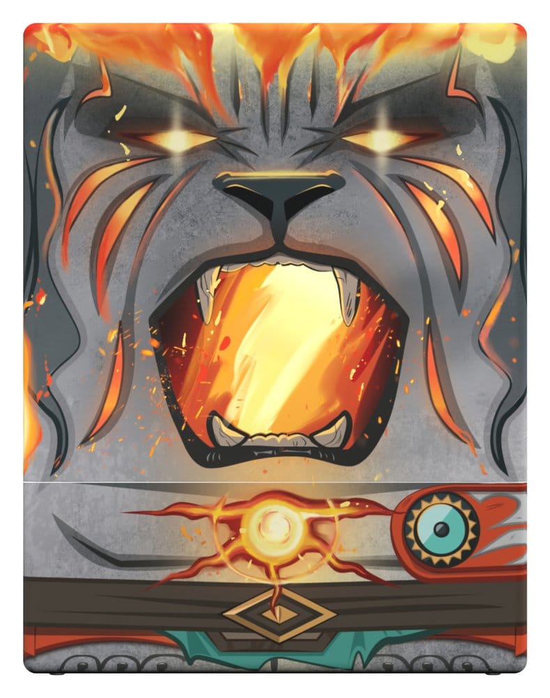 Squaroes Squaroe Magic: The Gathering "Reality Fracture" MTG011 - Character 1