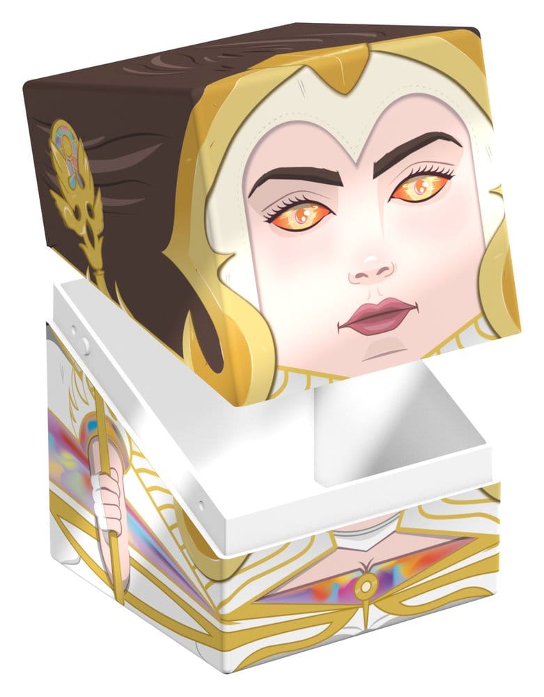 Squaroes Squaroe Magic: The Gathering "Reality Fracture" MTG014 - Character 4