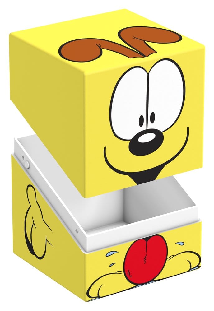 Squaroes Squaroe Garfield GA003 - Odie