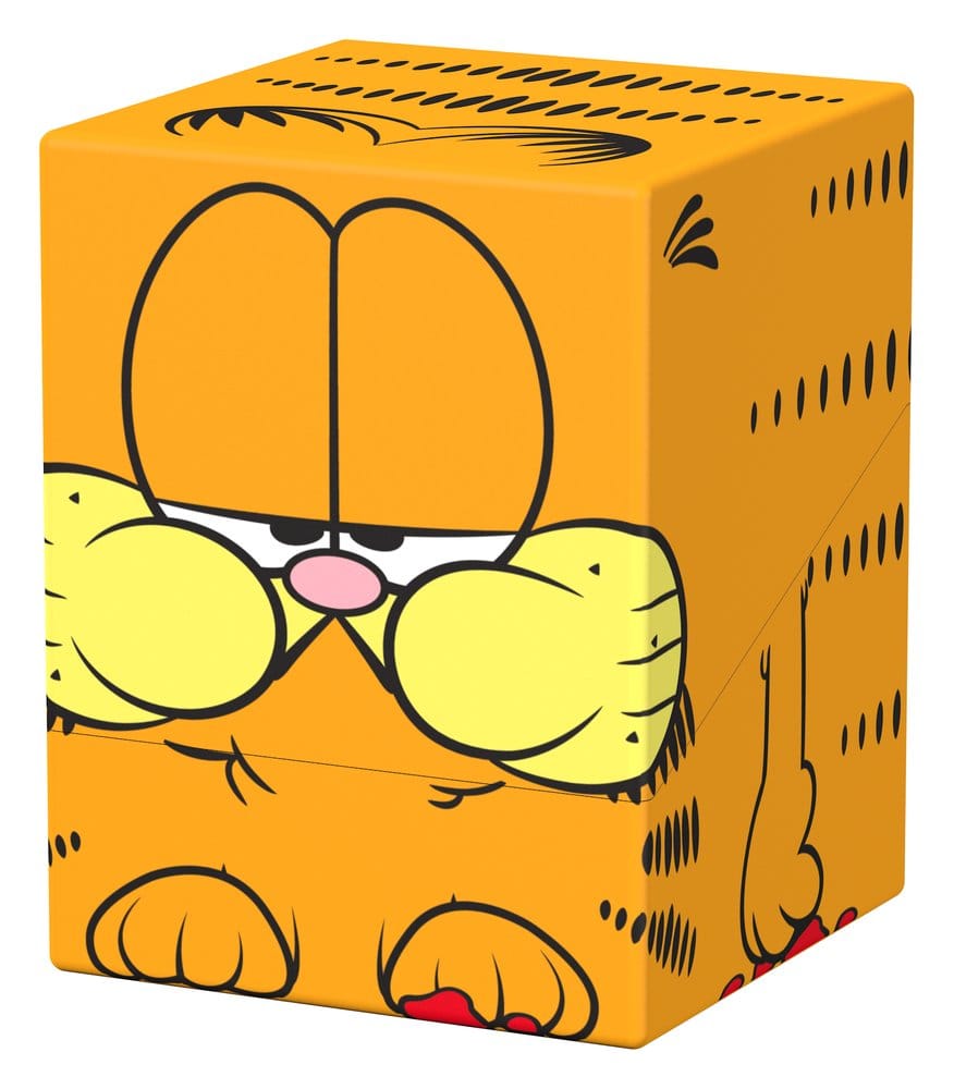 Squaroes Squaroe Garfield GA005 - Garfield (Happy Friday Lasagna)