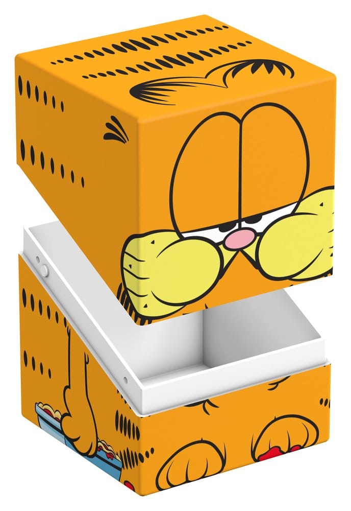 Squaroes Squaroe Garfield GA005 - Garfield (Happy Friday Lasagna)