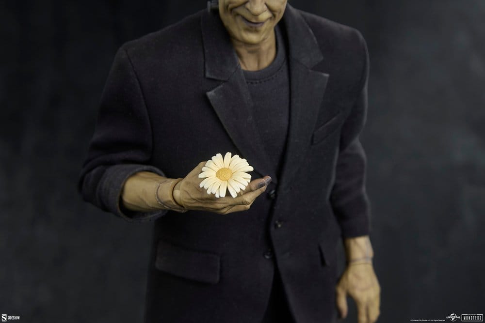 Universal Monsters Action Figure 1/6 Frankenstein (Deluxe Plus Edition) 33 cm