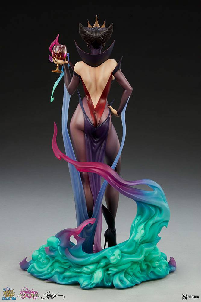 Fairytale Fantasies Collection Statue Evil Queen 44 cm