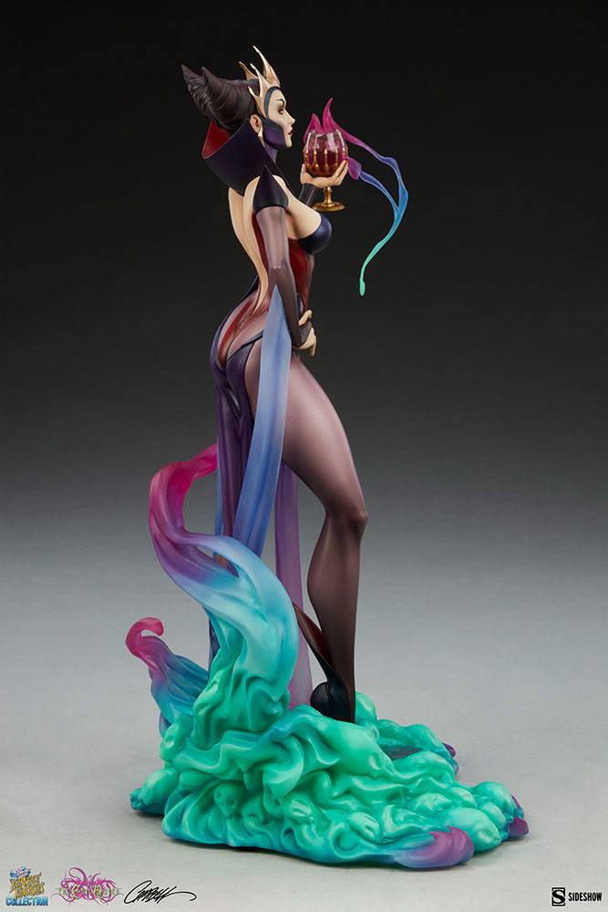 Fairytale Fantasies Collection Statue Evil Queen 44 cm