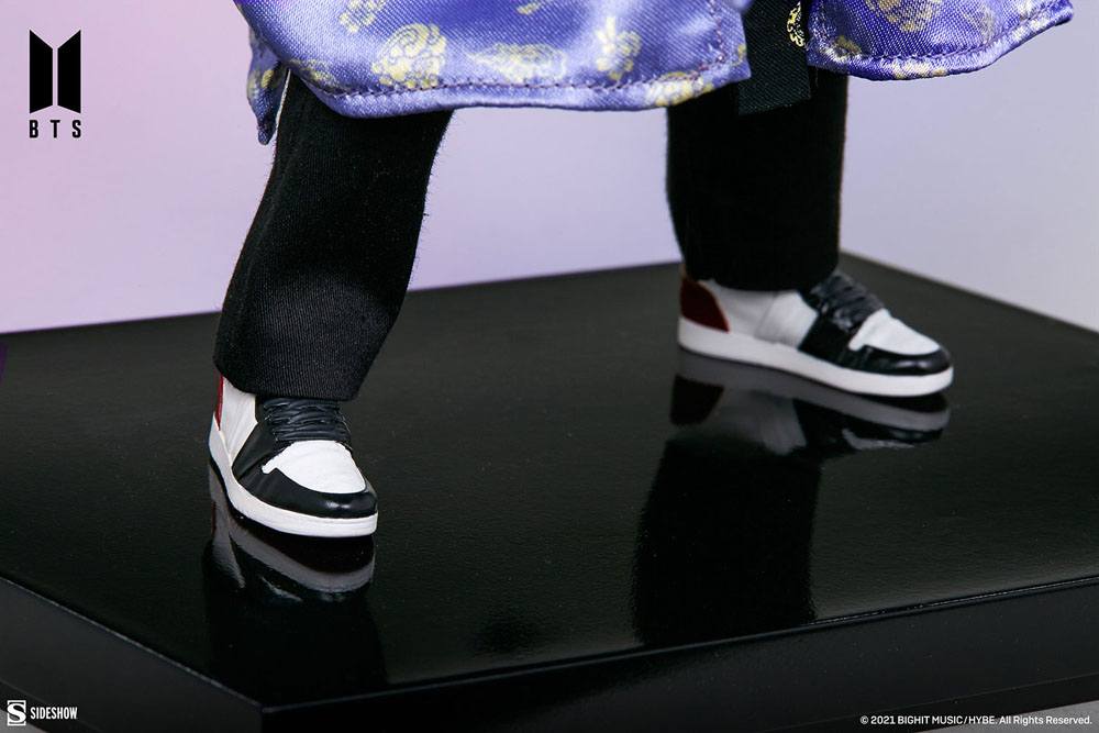 BTS Idol Collection PVC Statue j-hope Deluxe 24 cm