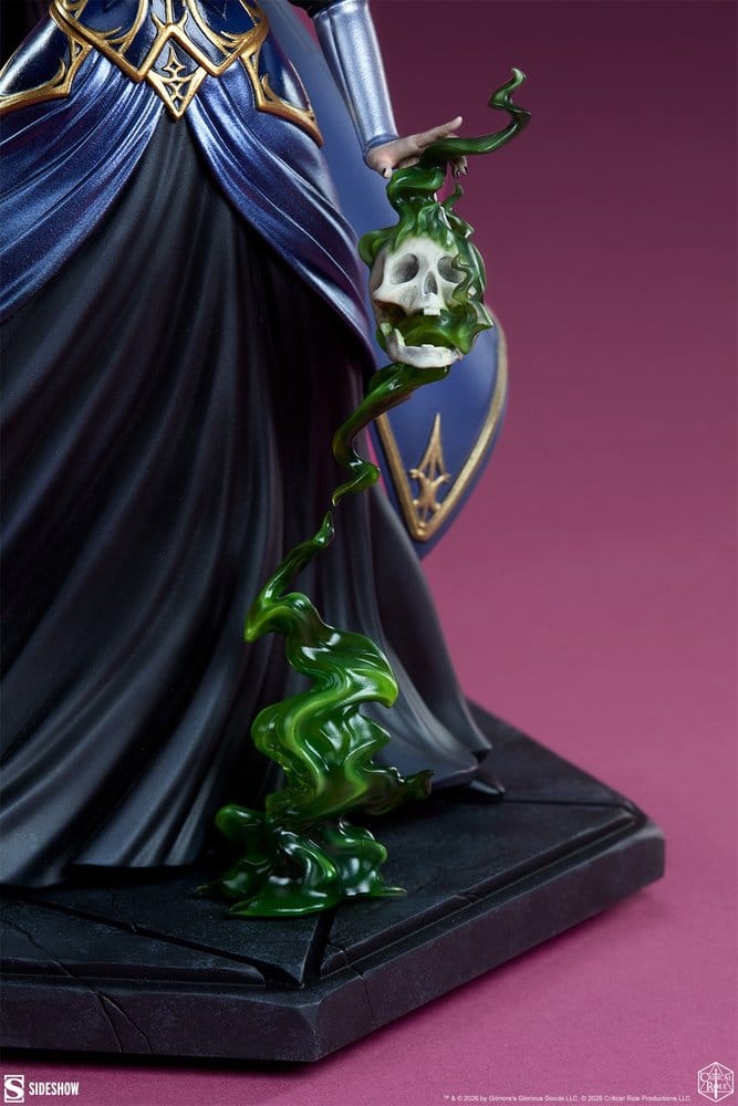 Critical Role Vox Machina Figure The Briarwoods 39 cm
