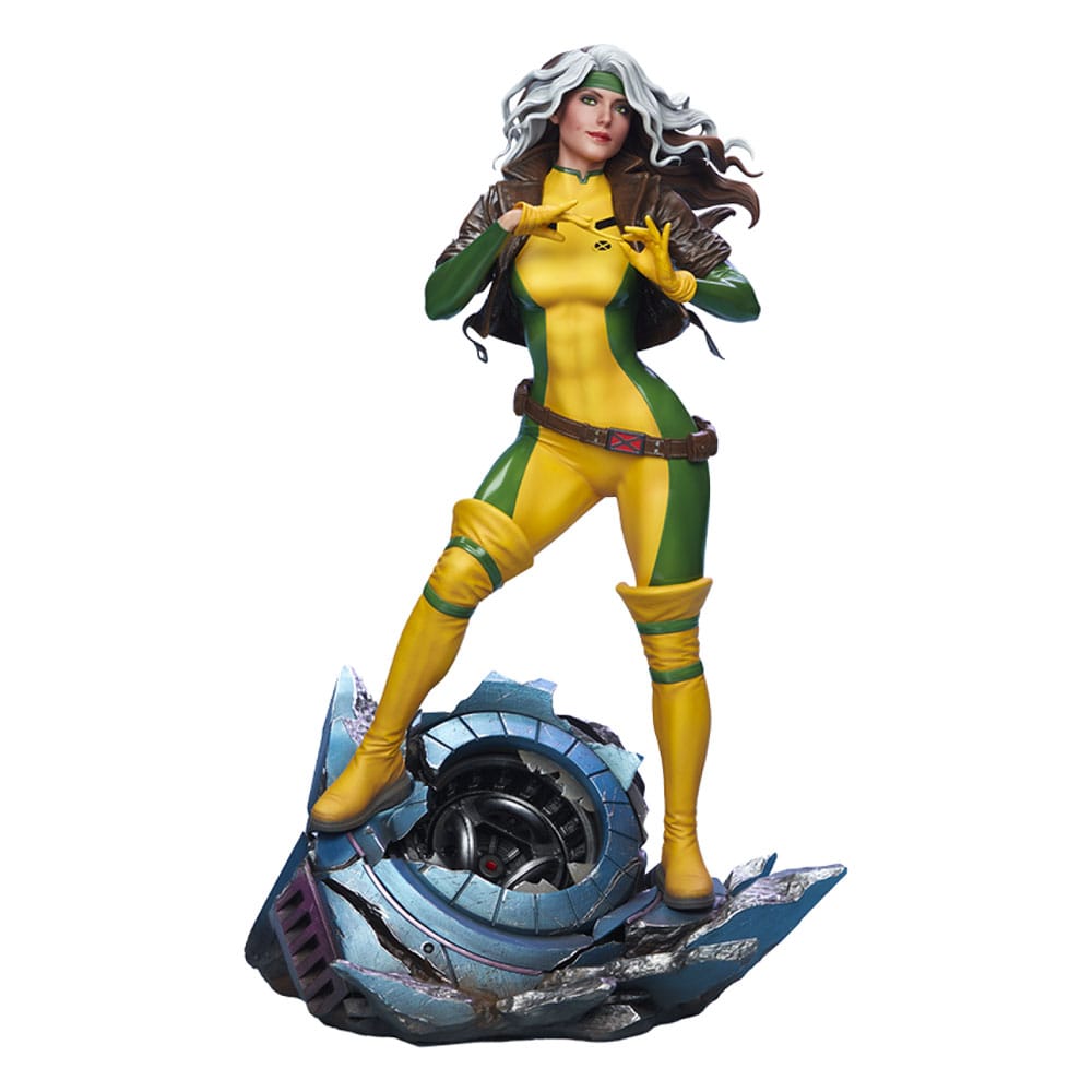 Marvel Premium Format Statue Rogue 48 cm