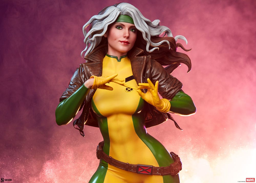 Marvel Premium Format Statue Rogue 48 cm