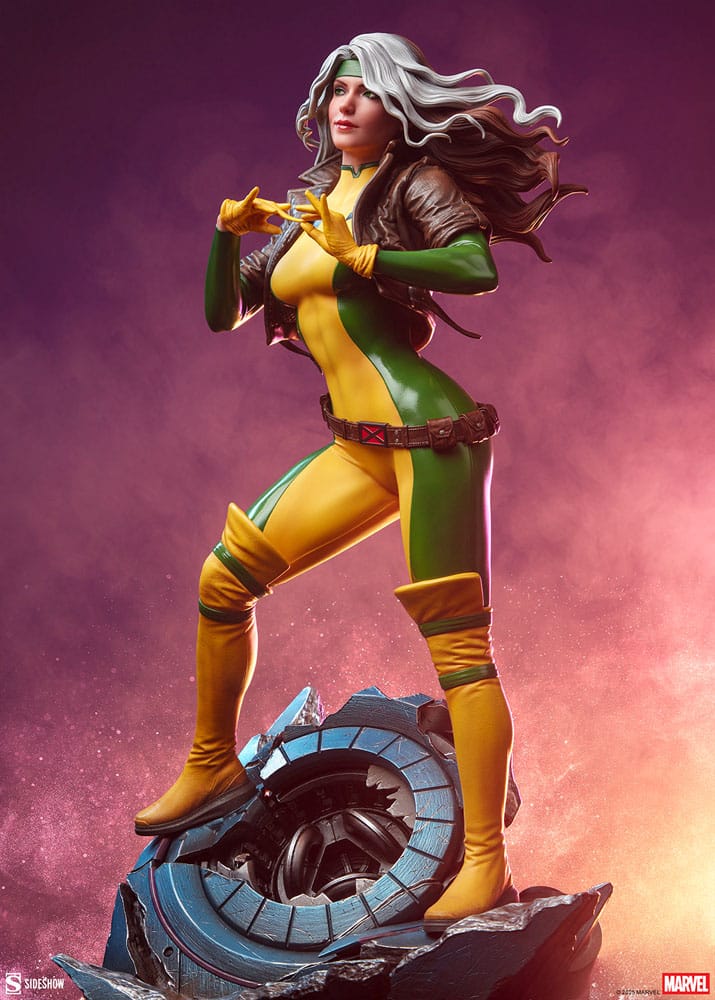 Marvel Premium Format Statue Rogue 48 cm