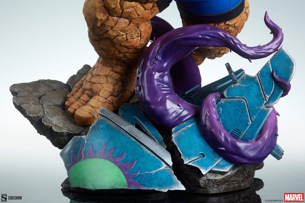 Marvel Premium Format Figure The Thing 55 cm
