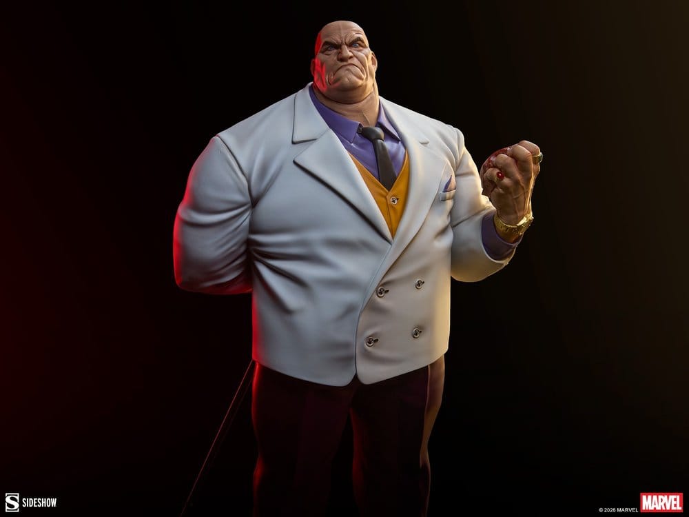 Marvel Premium Format Figure Kingpin 59 cm