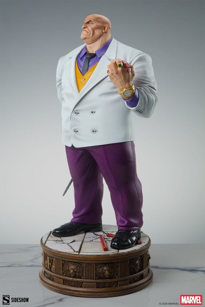 Marvel Premium Format Figure Kingpin 59 cm