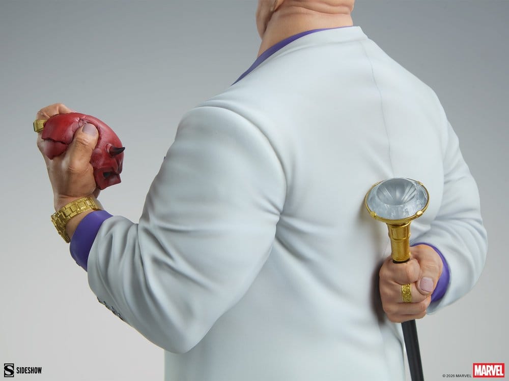 Marvel Premium Format Figure Kingpin 59 cm