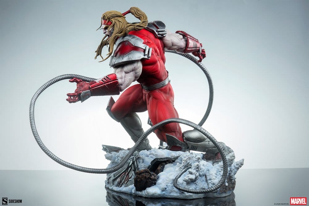 Marvel X-Men Premium Format Figure Omega Red 48 cm