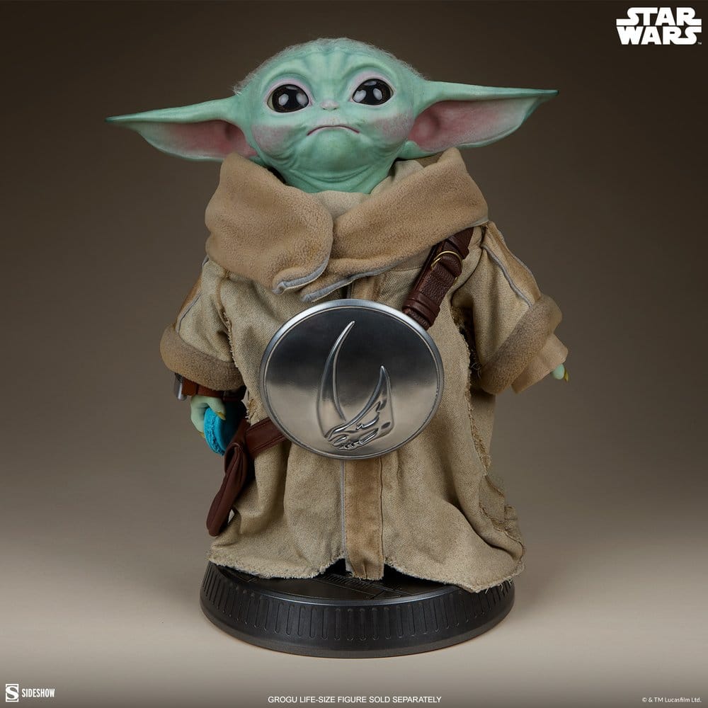 Star Wars Accessories Set Grogu