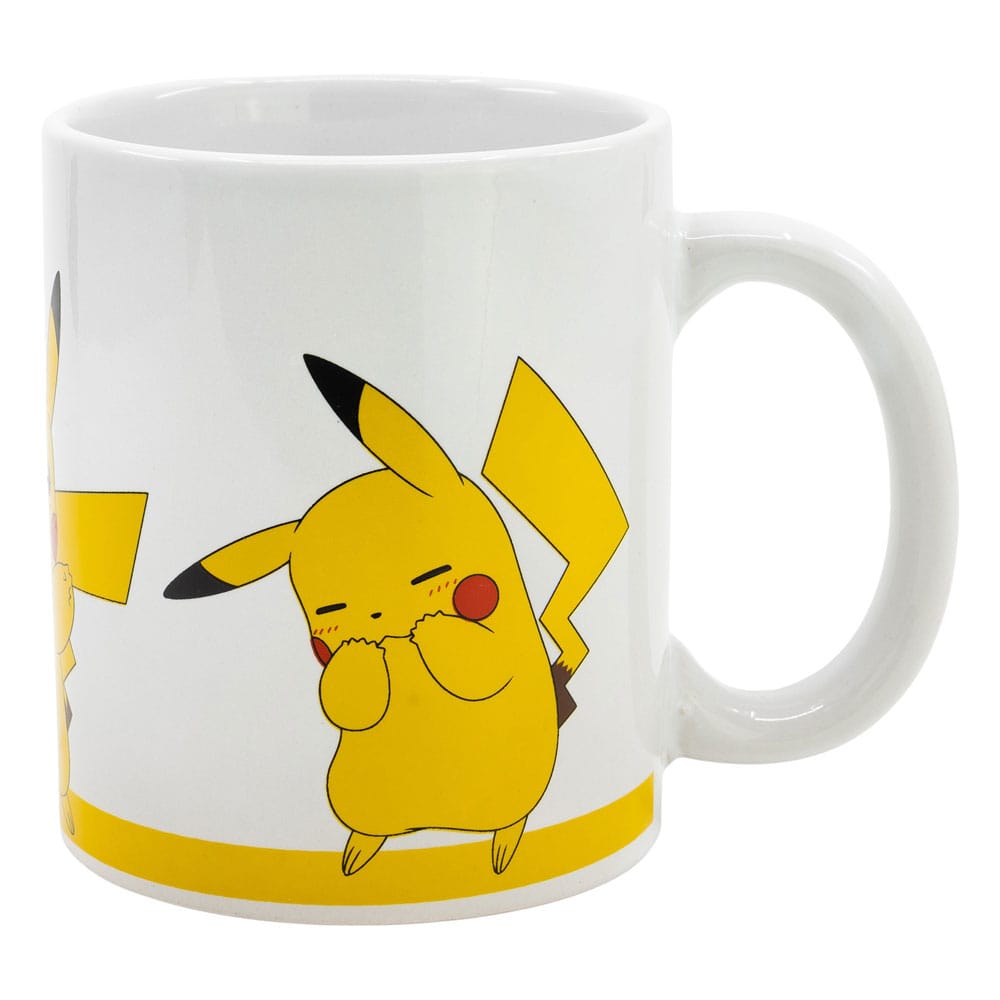 Pokemon-Tasse Pikachu