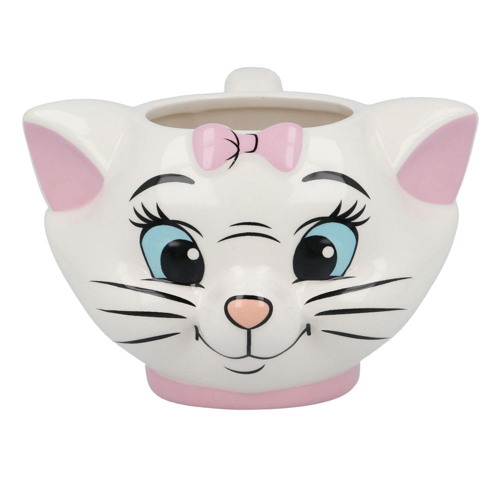 Disney Animals 3D-Tasse Aristocats Marie
