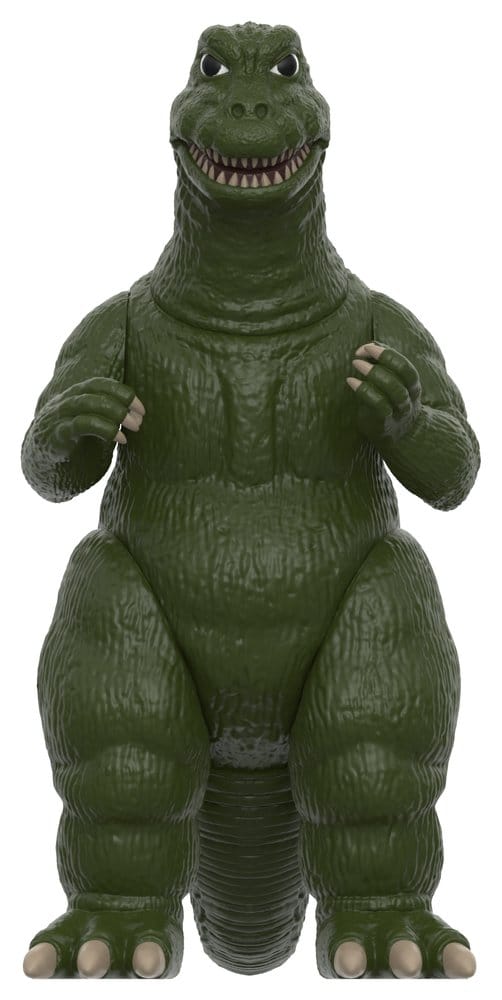 Godzilla Toho (Monster Island) Action Figure Wave 13 Blind Box Display (12)