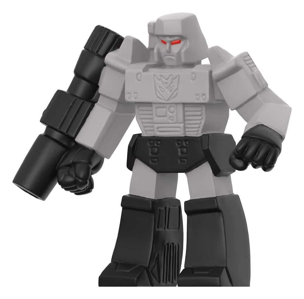 Transformers Keshi Mini Figures Blind Box Assortment (24)