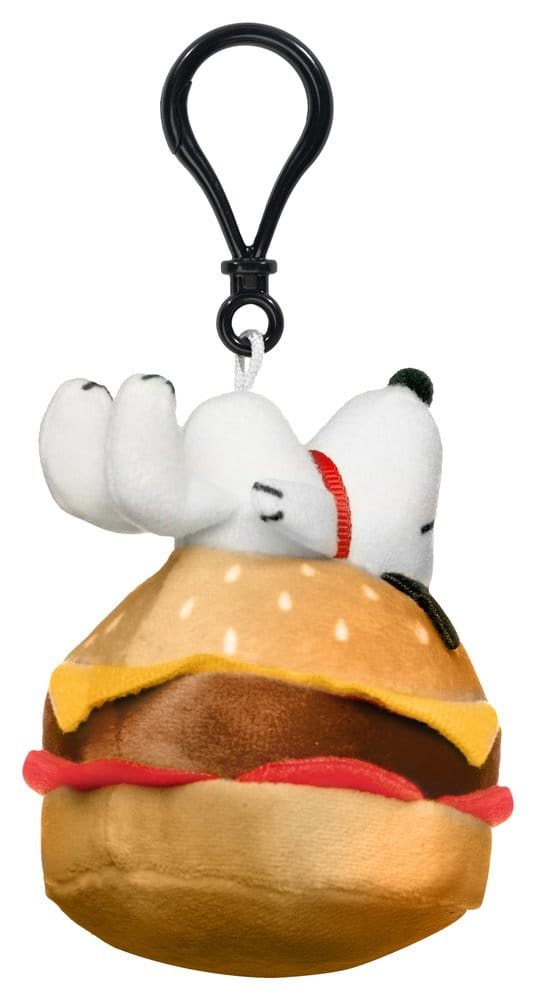 Peanuts Super Duper Plush Figures Wave 03 Blind Box Display (12)