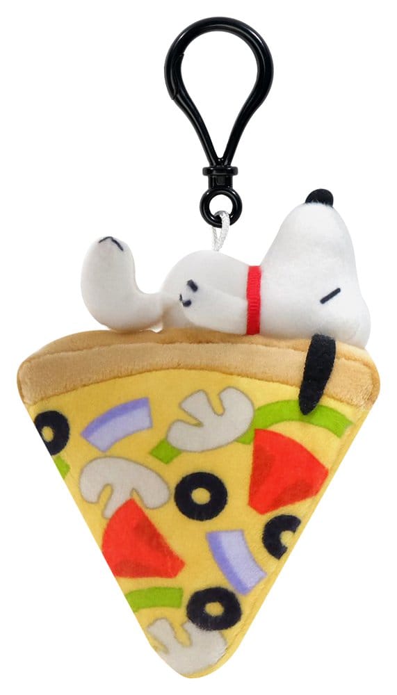 Peanuts Super Duper Plush Figures Wave 03 Blind Box Display (12)