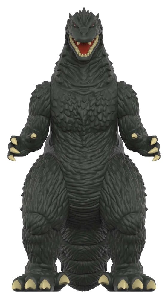 Godzilla Toho ReAction Action Figure Godzilla 2000 10 cm