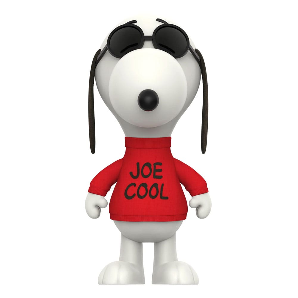 Peanuts Supersize Vinyl Action Figure Snoopy Joe Cool 30 cm