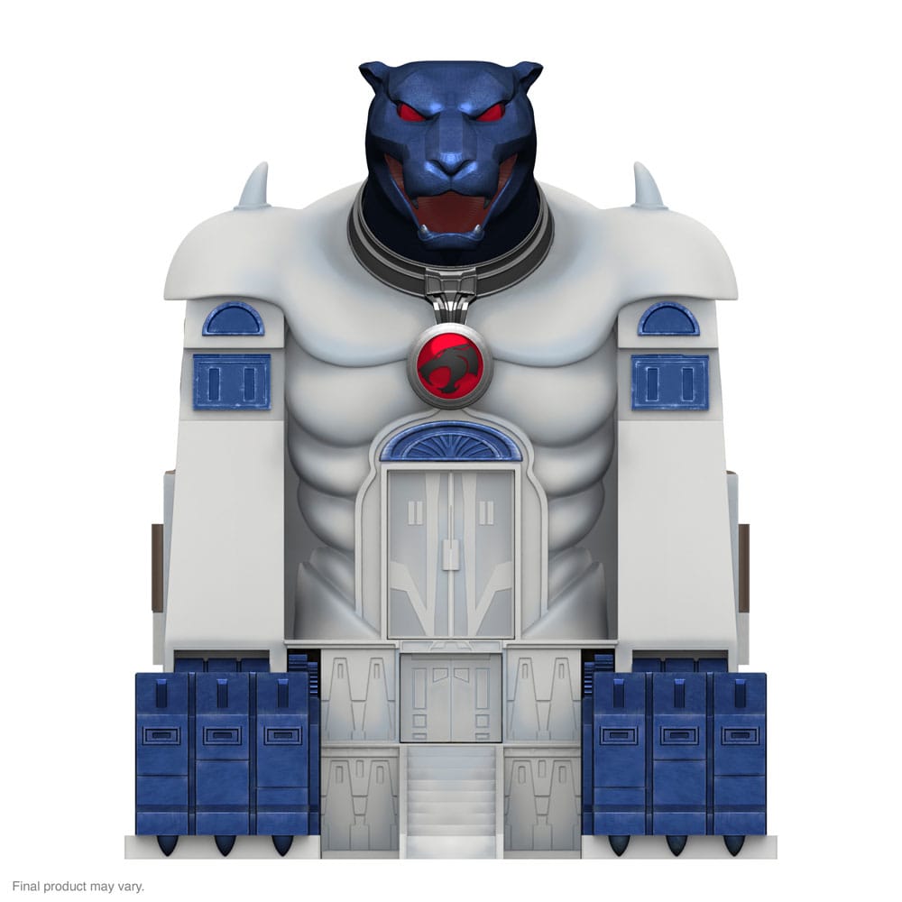 Thundercats Ultimates Katzenhöhle 36 cm