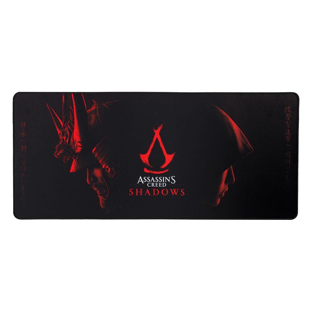 Assassin´s Creed XXL Desk Mat Shadows