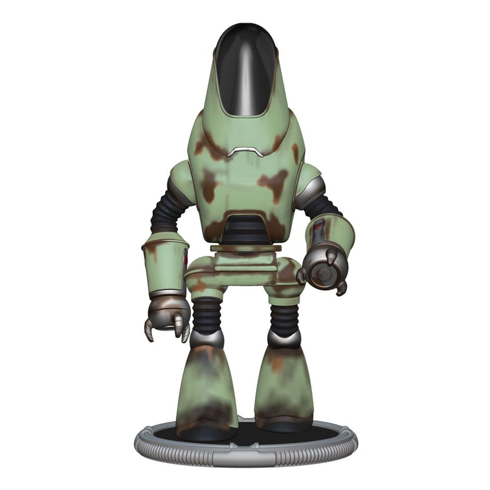 Fallout Minifiguren 2er-Pack 7 cm Sortiment (6)