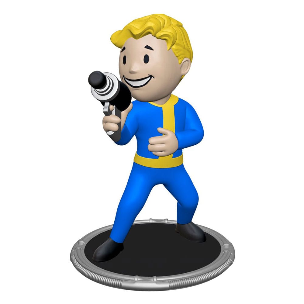 Fallout Minifiguren 2er-Pack 7 cm Sortiment (6)