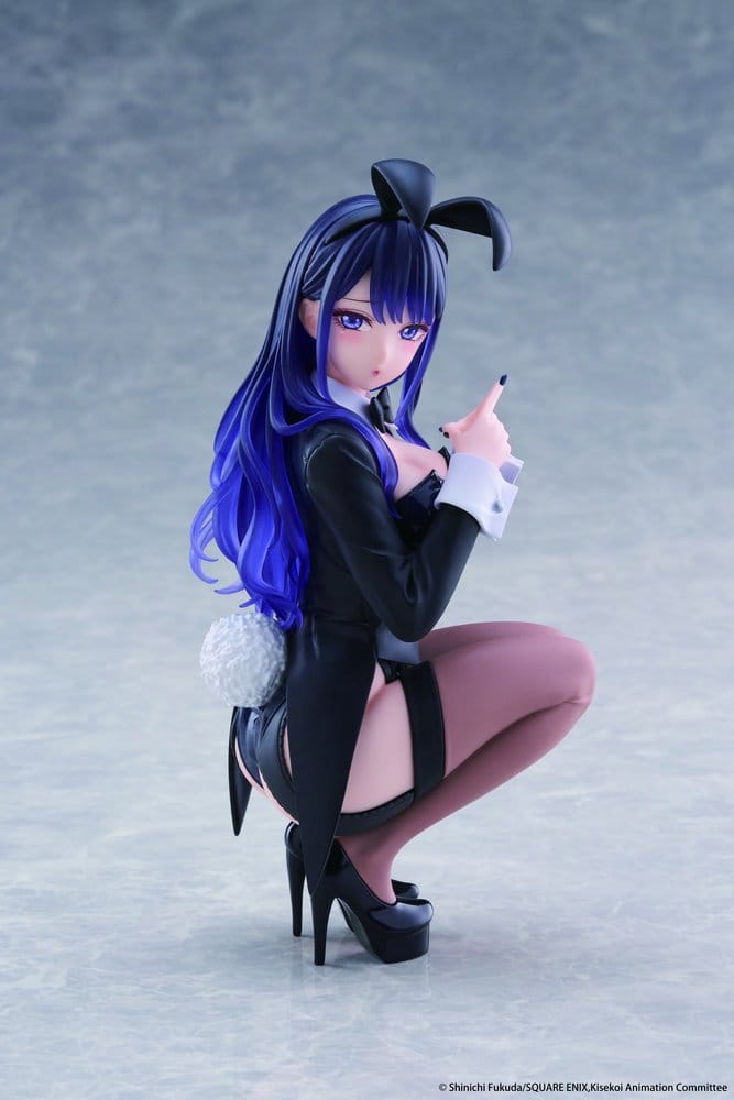 My Dress-Up Darling Desktop Cute PVC Figure Marin Kitagawa (Arisa Izayoi Ver.) 13 cm