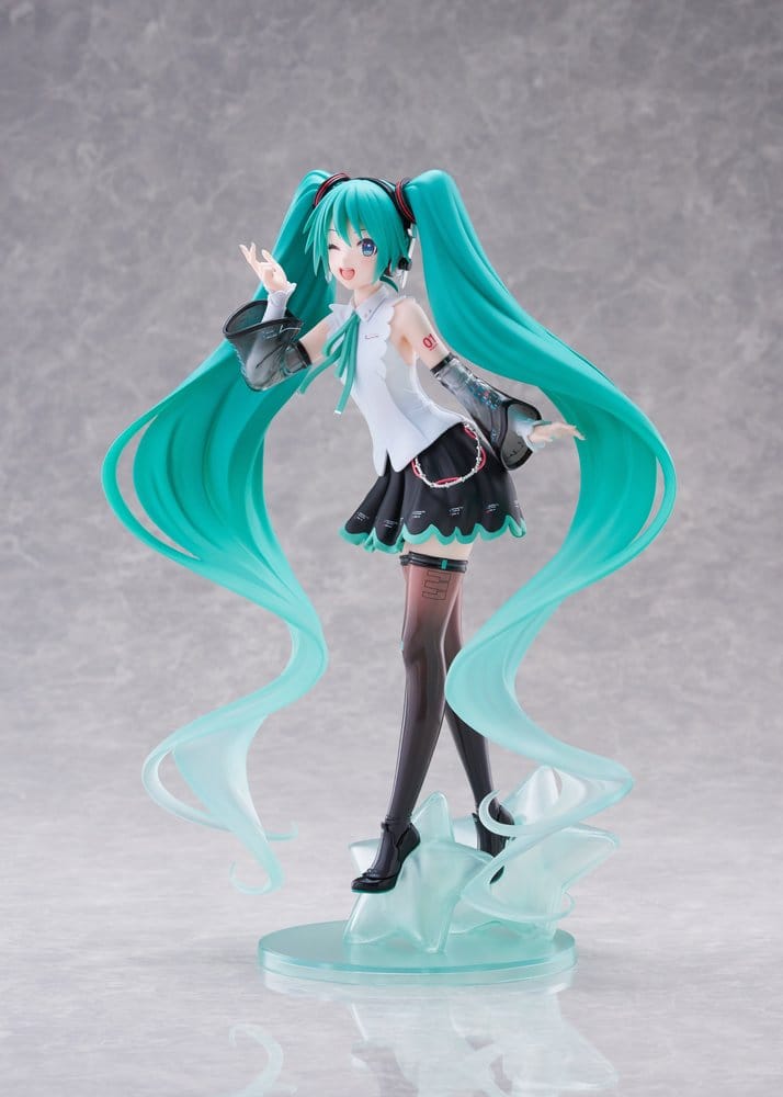 Hatsune Miku T-Most PVC Figure NT Ver. 29 cm