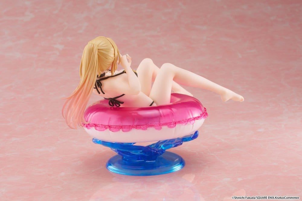 My Dress-Up Darling Aqua Float Girls PVC Figure Marin Kitagawa (Reissue) 10 cm
