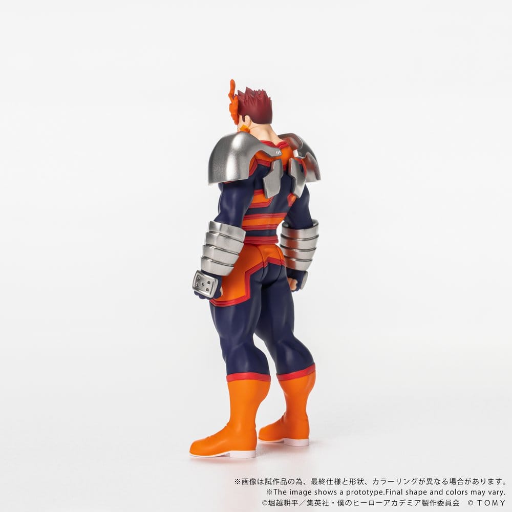 My Hero Academia Collekazaro Action Figure CK-M14 Endeavor 11 cm