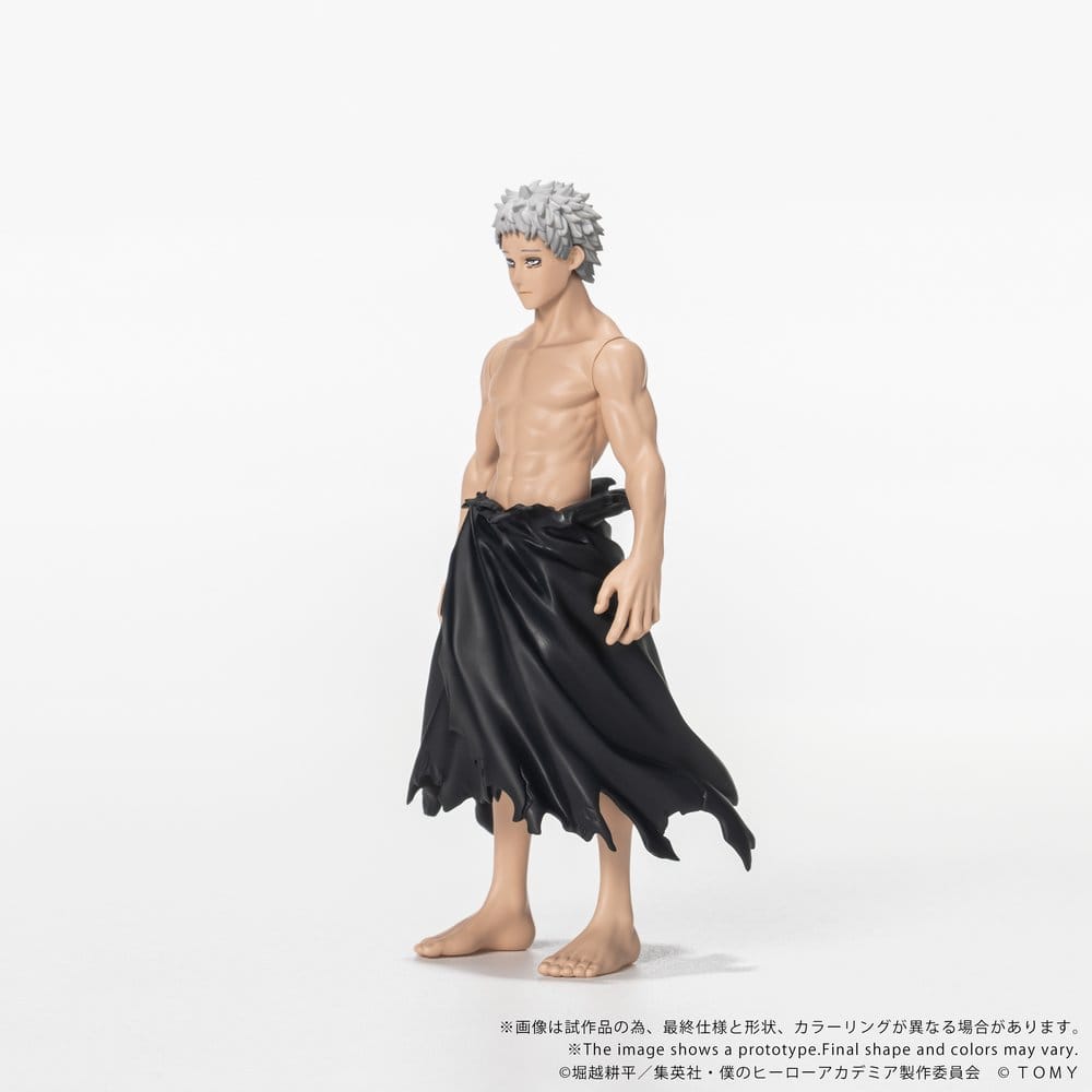 My Hero Academia Collekazaro Action Figure CK-M15 All For One 11 cm