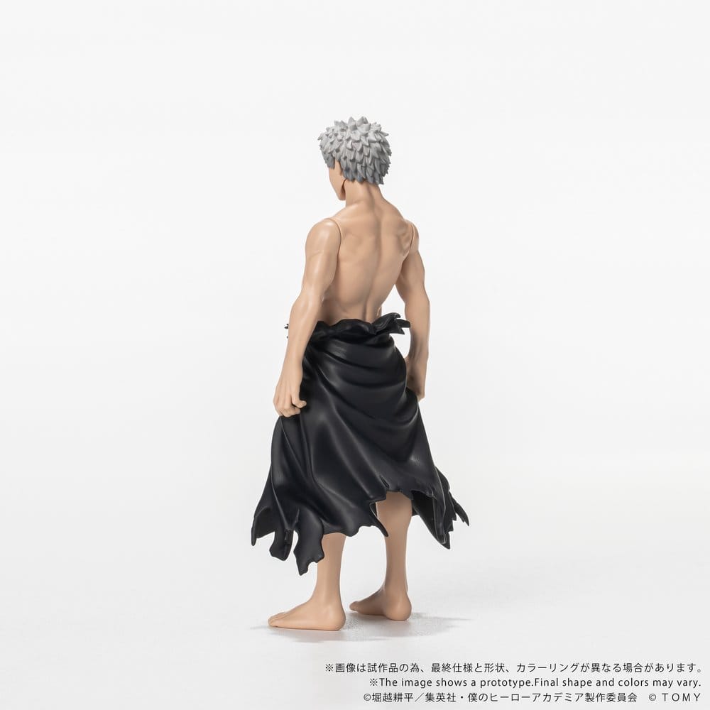 My Hero Academia Collekazaro Action Figure CK-M15 All For One 11 cm