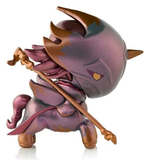 Unicorno x Arcane Window Box Figure Herald Viktor (Special Edition) 7 cm