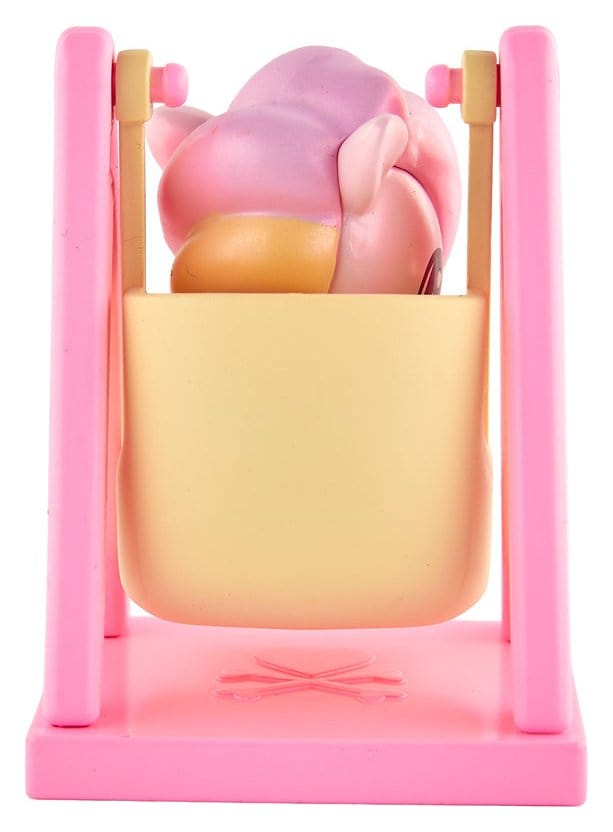 Unicorno Window Box Figure Baby Special Edition 7 cm