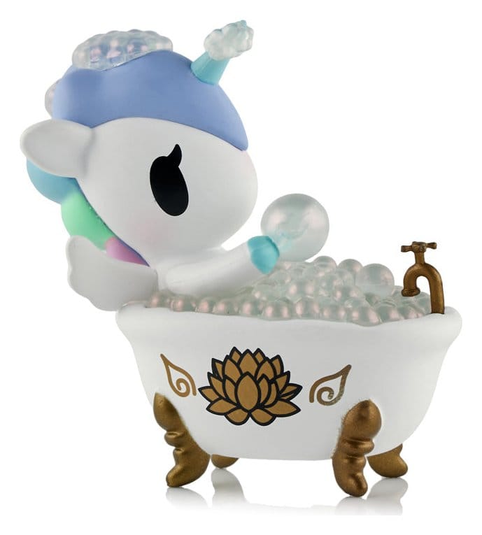 Unicorno Blind Box Figures Assortment Spa Day 7 cm (8)