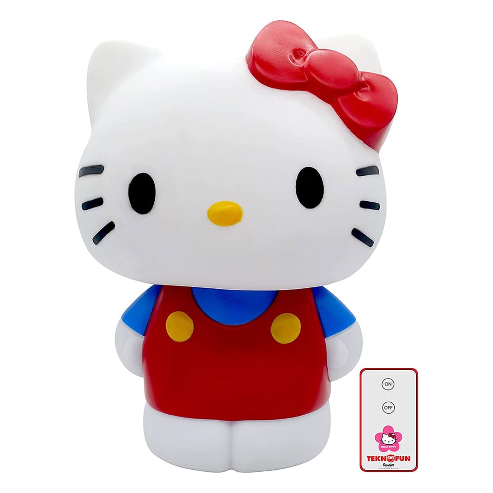 Hello Kitty LED-Licht Hello Kitty Insgesamt 40 cm