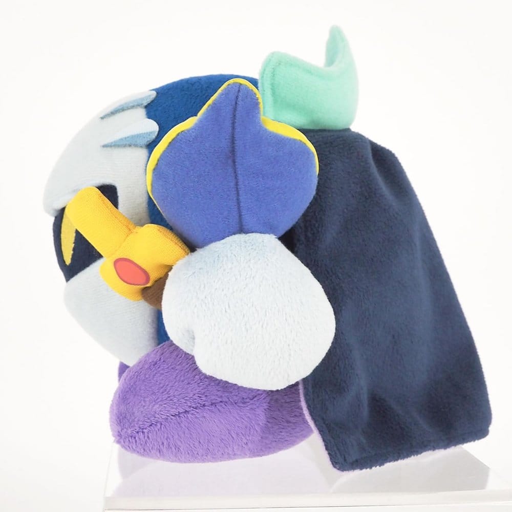 Kirby Plush Meta Knight KP03 14 cm