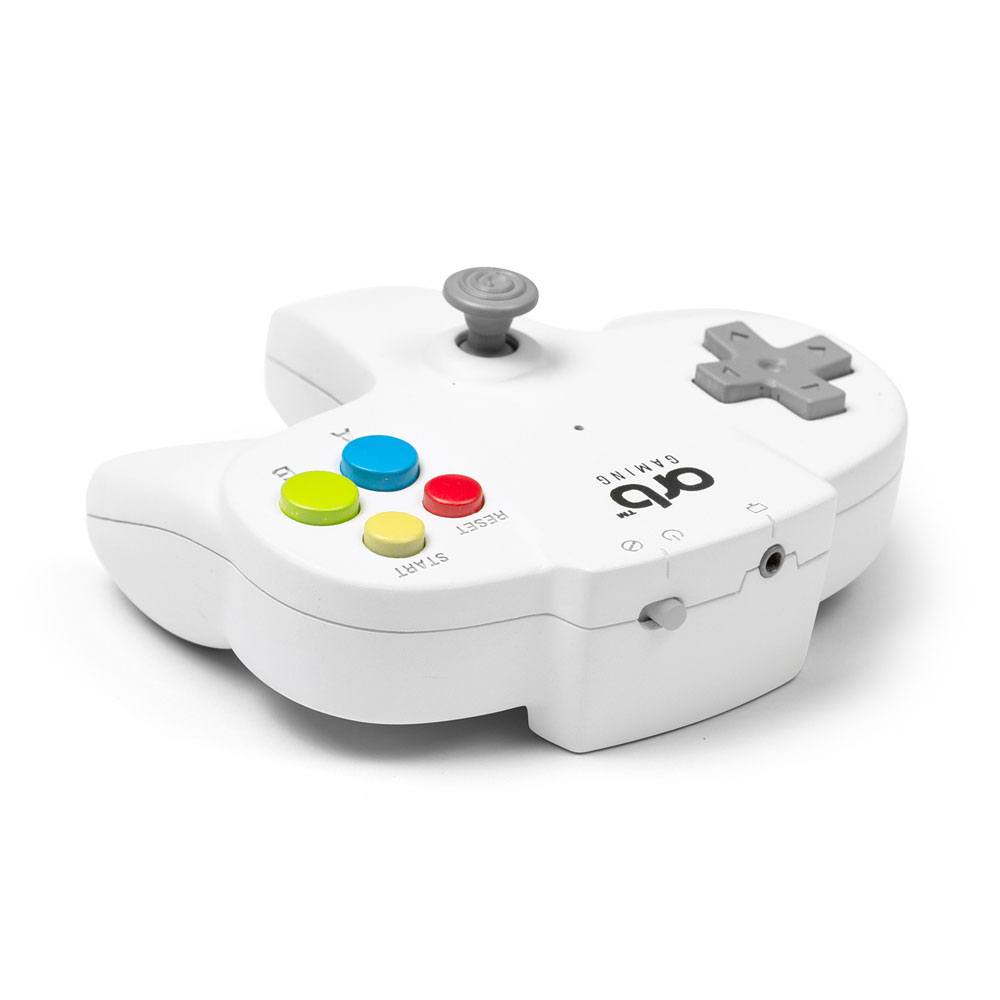 ORB Retro-Videospielkonsolen-Arcade-Controller