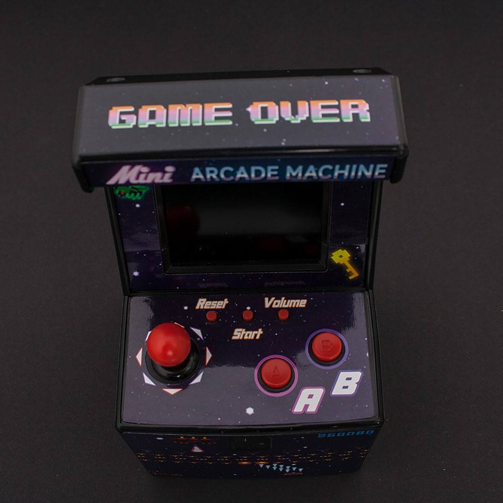 300in1 ORB Mini-Arcade-Maschine 20 cm