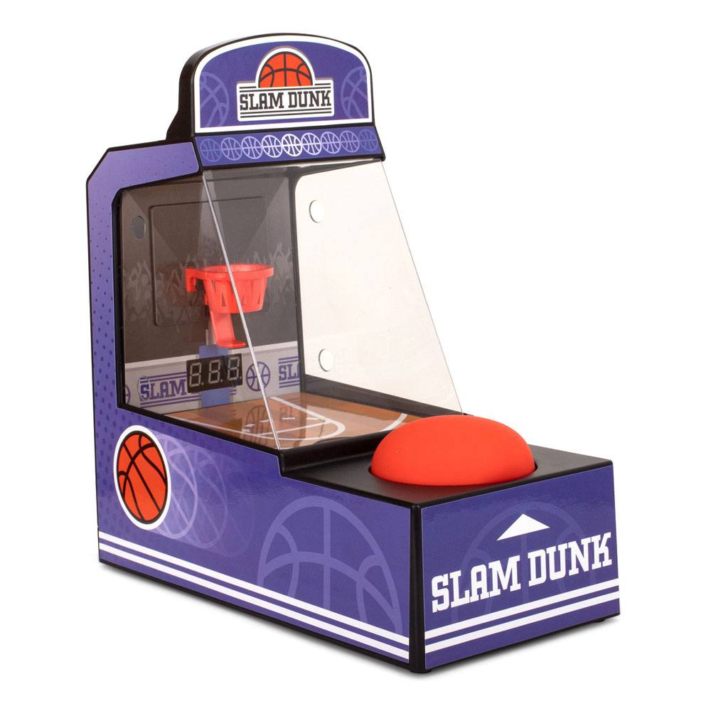 ORB Retro-Basketball-Mini-Arcade-Automat